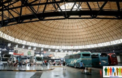 Δρομολόγια ΚΤΕΛ σε κάθε νομό