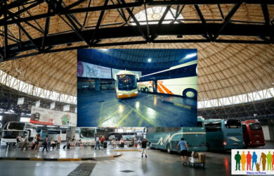 Ευρωεκλογές 2024. Έκπτωση από τα ΚΤΕΛ