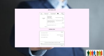 Αλλαγές στις νέες ταυτότητες λόγω του Προσωπικού Αριθμού