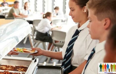 «Σχολικά Γεύματα» 2023-2024. Τα Δημοτικά Σχολεία που παρέχονται