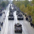 Τι ώρα αρχίζει η στρατιωτική παρέλαση στην Θεσσαλονίκη