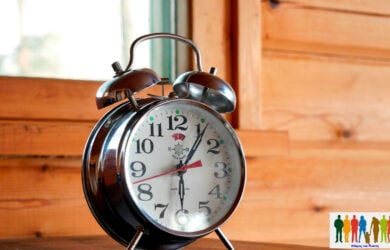 Αλλαγή ώρας 2025 σε θερινή. Πότε αλλάζει η ώρα