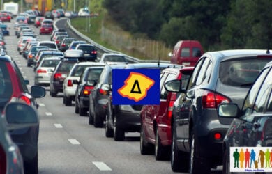 Δακτύλιος 2024-2025. Πότε ξεκινά και πότε λήγει (ΦΕΚ)