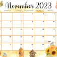 Εορτολόγιο Νοεμβρίου 2023. Ποιοι γιορτάζουν σήμερα