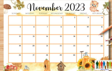 Εορτολόγιο Νοεμβρίου 2023. Ποιοι γιορτάζουν σήμερα