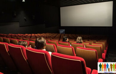 Γιορτή του Σινεμά 2023 με εισιτήριο 2 ευρώ σε όλες τις αίθουσες