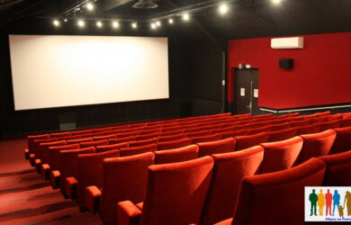 ΔΥΠΑ. Δωρεάν εισιτήρια θεάτρου και κινηματογράφου 2023-2024
