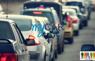 Αναρτήθηκαν στο Mycar τα Τέλη κυκλοφορίας 2024 για εκτύπωση και πληρωμή