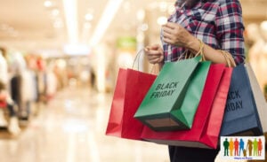 Ποια Παρασκευή του Νοεμβρίου είναι η Black Friday