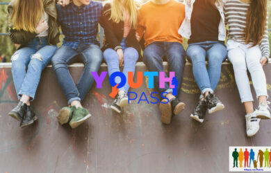 Ξεκίνησαν οι αιτήσεις για το Youth Pass