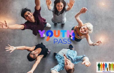 Youth Pass 2024. αιτήσεις των δικαιούχων
