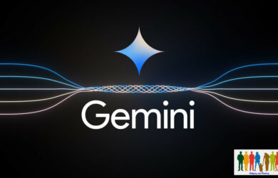 Gemini. Το νέο μοντέλο τεχνητής νοημοσύνης της Google