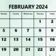 Εορτολόγιο Φεβρουαρίου 2024. Ποιοι γιορτάζουν σήμερα