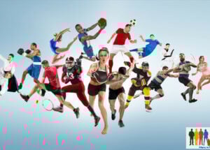 Αθλητισμός