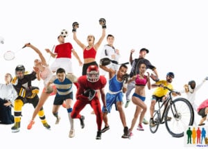 Αθλητισμός