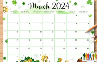 Εορτολόγιο Μαρτίου 2024. Ποιοι γιορτάζουν