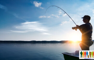 Επαναφέρεται η ερασιτεχνική άδεια αλιείας