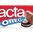 Απόσυρση παρτίδας σοκολάτας Lacta Oreo