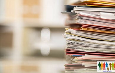 Δικαίωμα πρόσβασης του πολίτη στα δημόσια έγγραφα