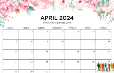 Εορτολόγιο Απριλίου 2024. Ποιοι γιορτάζουν