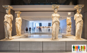 Μουσείο Ακρόπολης: Ελεύθερη είσοδος