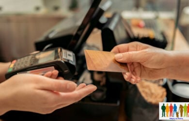 Υποχρεωτική ενημέρωση καταναλωτών για πληρωμές POS