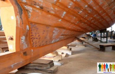 Εγγραφή στο μητρώο κατασκευαστών, συντηρητών, επισκευαστών ξύλινων παραδοσιακών σκαφών