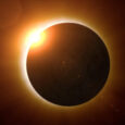 Ολική έκλειψη Ηλίου στις 8 Απριλίου 2024