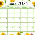Εορτολόγιο Ιουνίου 2024. Ποιοι γιορτάζουν