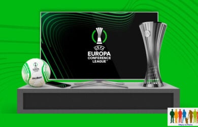 Τελικός Conference League. Ώρα, κανάλι τηλεόρασης