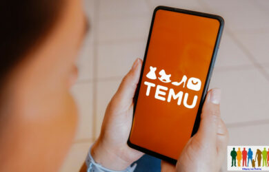 Κινεζική διαδικτυακή πλατφόρμα Temu. Ασφάλεια καταναλωτών