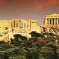 αρχαιολογικός χώρος της Ακρόπολης