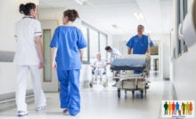 Υγεία - Ιατροφαρμακευτική περίθαλψη