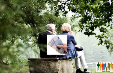Οικονομική ενίσχυση συνταξιούχων Δεκεμβρίου 2024. Δικαιούχοι και πληρωμή