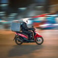 Υποχρεωτική παύση εργασιών και delivery σήμερα σε περιοχές της Αττικής
