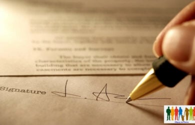 Βεβαίωση γνησίου υπογραφής. Τι ισχύει για τα ηλεκτρονικά έγγραφα