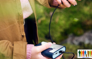 ΙΚΕΑ. Ανάκληση power bank (πολυφορτιστή)