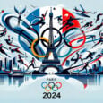 Ολυμπιακοί Αγώνες 2024. Έλληνες που αγωνίζονται σήμερα