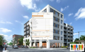 Κοινόχρηστα πολυκατοικίας.