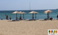 MyCoast παραλίες