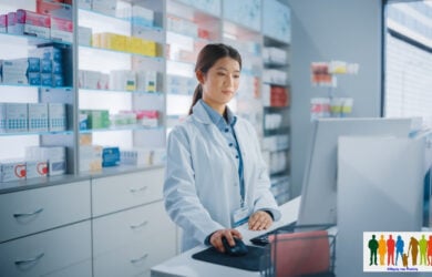 Φαρμακεία, φαρμακοποιοί, φάρμακα