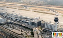 Αεροδρόμια, αεροπορικές πτήσεις, αεροπλάνα
