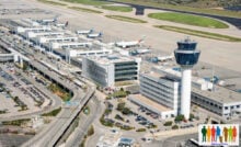 Αεροδρόμια, αεροπορικές πτήσεις, αεροπλάνα