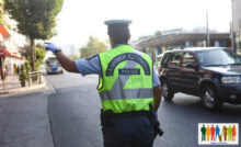 Κυκλοφοριακές ρυθμίσεις