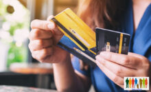 Πιστωτικές και χρεωστικές και προπληρωμένες κάρτες