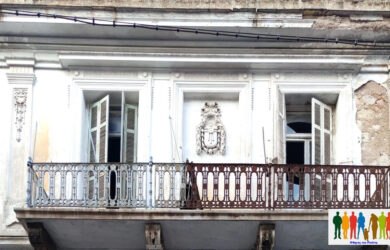 Διατηρητέα κτίρια