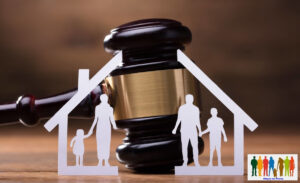 διαζύγιο, γονείς, παιδιά