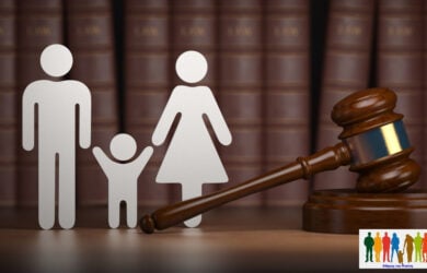 διαζύγιο, γονείς, παιδιά