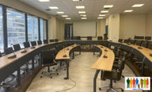 Πρότυπος Κανονισμός Λειτουργίας Δημοτικού Συμβουλίου