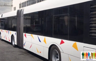 Λεωφορεία ΟΑΣΘ